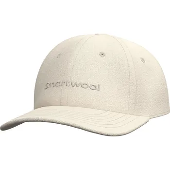 Kšiltovka SMARTWOOL Smartwool Logo Ball Cap, Almond (vzorek) velikost: OS (UNI)