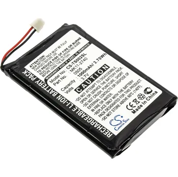 Baterie Cameron Sino CS-TS002SL, Li-Ion, 1000