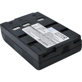 Baterie Cameron Sino CS-VBS10E, Ni-Mh, 1200