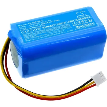 Baterie Cameron Sino CS-BWP580VX, Li-Ion, 2600