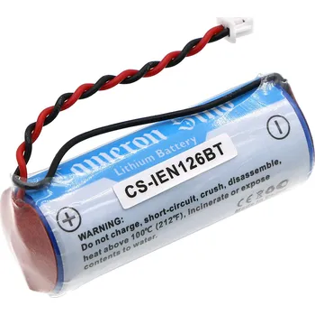 Baterie Cameron Sino CS-IEN126BT, Li-Mno2, 2200