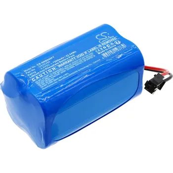 Baterie Cameron Sino CS-GNS940FT, Lifepo4, 7200