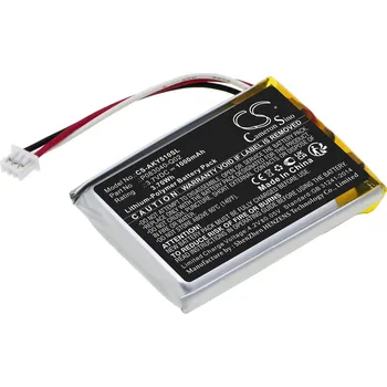 Baterie Cameron Sino CS-AKY510SL, Li-Polymer, 1000