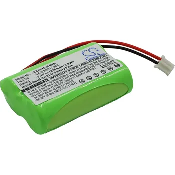 Baterie Cameron Sino CS-PHC466MB, Ni-Mh, 1200