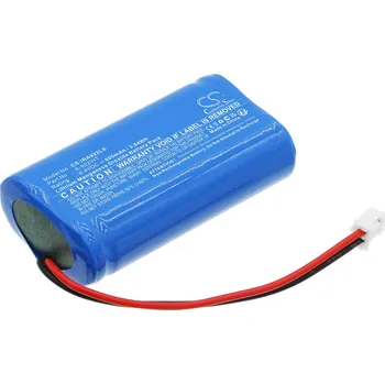 Baterie Cameron Sino CS-IRA922LS, Lifepo4, 600