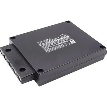 Baterie Cameron Sino CS-STN905BL, Ni-Mh, 2000