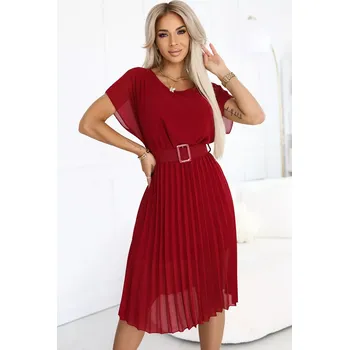 Dámské šaty Společenské šaty model 212739 Numoco universal