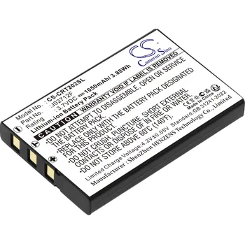 Baterie Cameron Sino CS-CRT202SL, Li-Ion, 1050