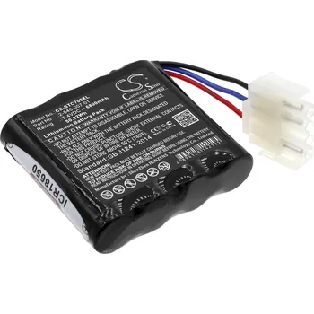 Baterie Cameron Sino CS-STC700XL, Li-Ion, 6800