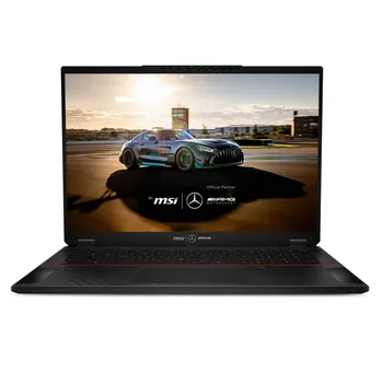 Notebook MSI Stealth 18 MercedesAMG A1VHG-049UK