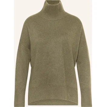 Dámský svetr Darling Harbour Dámský Kašmírový Svetr, moss green, 38