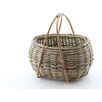 Hitra Koš velký s uchem- Třezalka