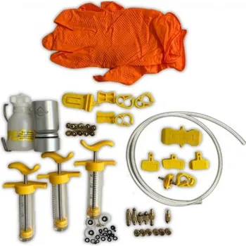 Sport EZmtb plnící sada EZ-651 PRO24