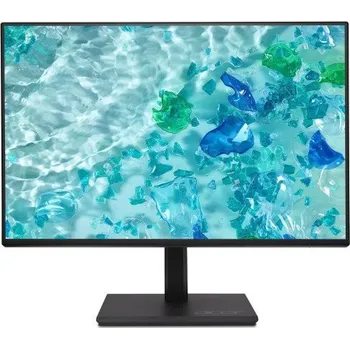 Monitor Acer XF240YX1BIIPH - 23.8" | IPS | FHD | 0.5 ms | 240 Hz | AMD FreeSync Premium, (UM.QX0EE.105)