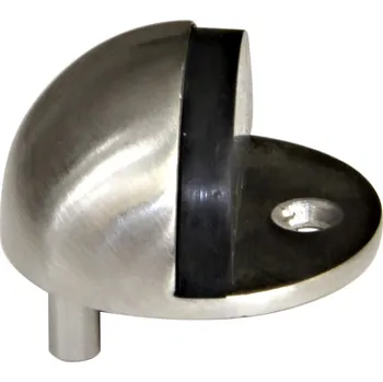 RICHTER CZECH Nerezová dveřní zarážka RK.ZAR.001.N