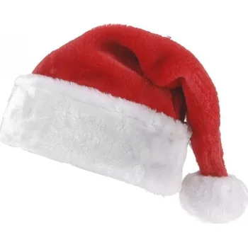 Čepice Mikulášská čepice Classic 40x30 cm