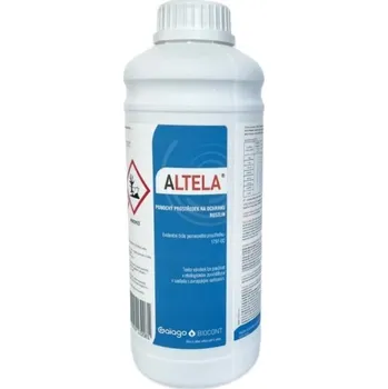 Pesticid Altela - preventivní biologický přípravek, 1l