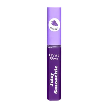 Lesk na rty RIVAL Loves Me Lesk na rty Juicy Smoothie 03 grapes 8,5 ml