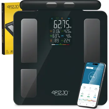 Osobní váha Analytická váha ULTRA