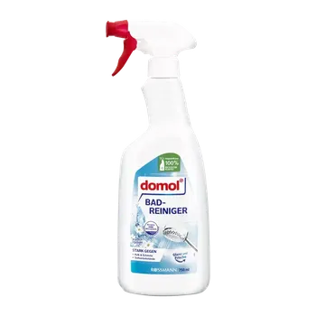 WC čistič Domol Čistič koupelen Ocean Fresh 750 ml