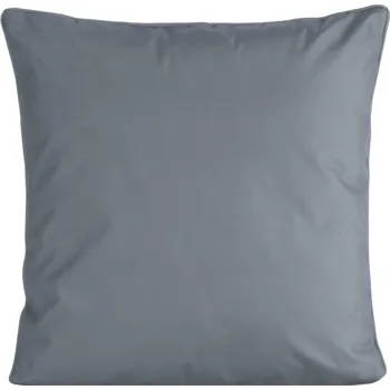 Povlečení Šedý zahradní povlak na polštář GARDEN5 45x45 cm