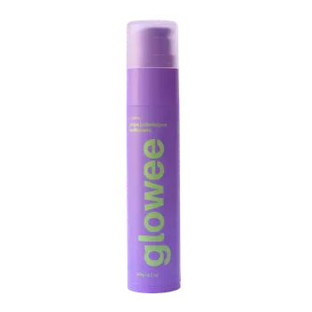 zubní pasta Glowee Zubní pasta Grape Bubblegum 60 g