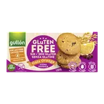 Gullón Avena ovesné bezlepkové sušenky 180 g