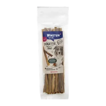 Pamlsek pro psa Winston Pochoutka hovězí maso 60 g