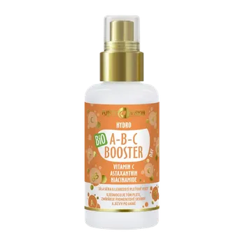 Pleťové sérum Purity Vision Bio Hydro A-B-C Booster 100 ml