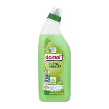 WC čistič Domol Eko WC čistič 750 ml