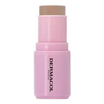 Korektor Dermacol Konturovací tyčinka 03 Dark truffle 7 g