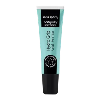 Podkladová báze na tvář miss sporty Podkladová báze Naturally Perfect