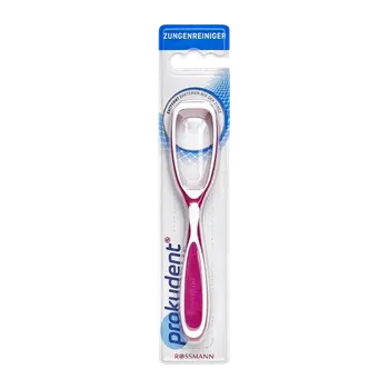 Dentální hygiena Prokudent Čistič jazyka, různé druhy