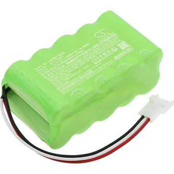 Baterie Cameron Sino CS-SDT365SL, Ni-Mh, 2000