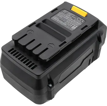 Baterie Cameron Sino CS-TDH100PX, Li-Ion, 4000