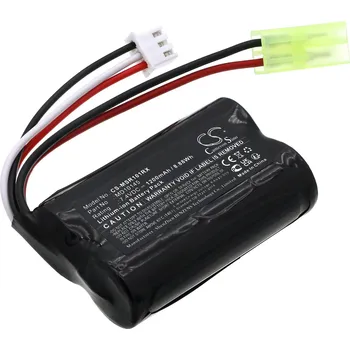 Baterie Cameron Sino CS-MSR101RX, Li-Ion, 1200