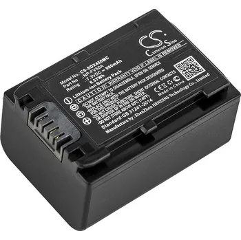 Baterie Cameron Sino CS-SDX450MC, Li-Ion, 900