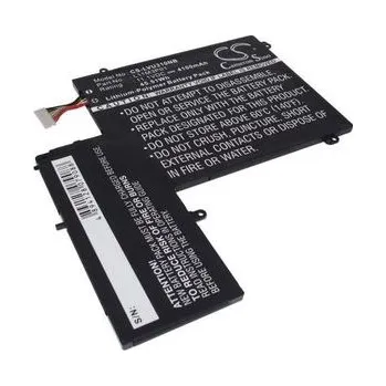 Příslušenství pro notebook Baterie Cameron Sino CS-LVU310NB, Li-Polymer, 4100