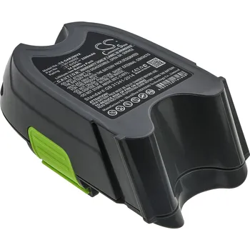 Baterie Cameron Sino CS-GAR290VX, Li-Ion, 2500