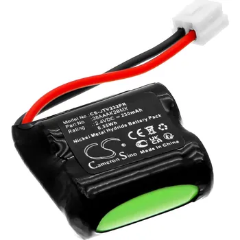 Baterie Cameron Sino CS-JTV232PR, Ni-Mh, 230