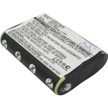 Baterie Cameron Sino CS-MTV300TW, Ni-Mh, 700