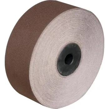 Příslušenství k nářadí BOW Brusný pás P180 šířka 75mm v návinu 15m (15000mm) korund, BP025M080180K