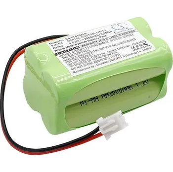 Baterie Cameron Sino CS-LTS152LS, Ni-Mh, 2000