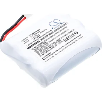 Baterie Cameron Sino CS-DRT623BT, Li-Socl2, 7200