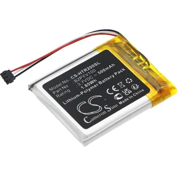 Baterie Cameron Sino CS-HTR200SL, Li-Polymer, 500