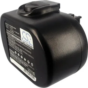 Baterie Cameron Sino CS-SHD144PW, Ni-Mh, 2100