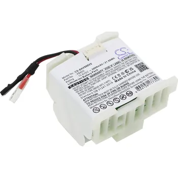 Baterie Cameron Sino CS-SHV800VX, Li-Ion, 2000