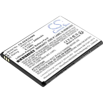 Baterie Cameron Sino CS-SEW304MB, Li-Polymer, 2400