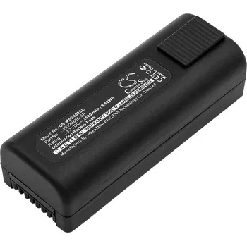 Baterie Cameron Sino CS-MSE600SL, Li-Ion, 2600