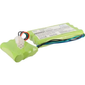 Baterie Cameron Sino CS-DES500MD, Ni-Mh, 2000